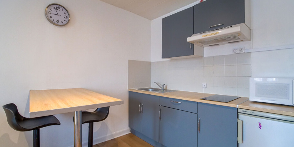 appartement à AIRE SUR L ADOUR (40800)